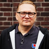 Wolfgang Kiefer