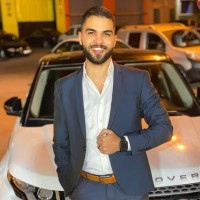 Yasser Akhouili
