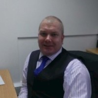 Barry Franklin