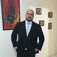 Leonardo Augusto Marques Gomes