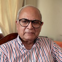 Ashok Khosla