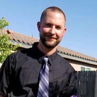 Steven Gilstrap