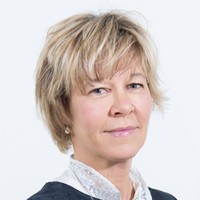 Sophie Lefebure