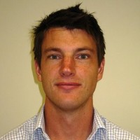 Scott Wilkinson