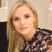 Michelle Adams