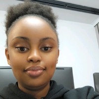 Betty Mwavu