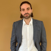 Spiros Kourouklis