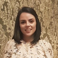 Joan-Marie O'Leary