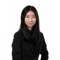 Elizabeth Andrea Yusuf