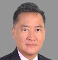 Eric Ma