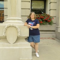 Melissa Childress