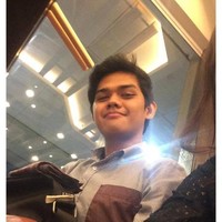 Mark Enriquez Ü