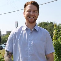 Matthew Zions