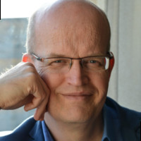Ron Bijman