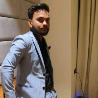 Vidit H Gupta