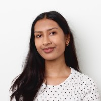 Anika Gupta