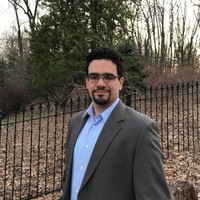 Alex J. Sosa