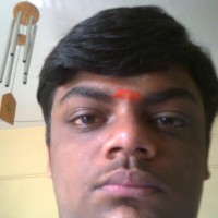 Aravind R. A.