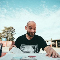 Gianluca Taibi