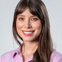 Bianca Merreyson (Née Zuccolo)