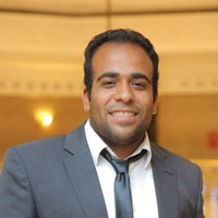 Eng John Samir
