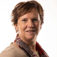 Michaela de Jong
