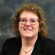 Tammy Lasley Henry, MSOL, EDFP