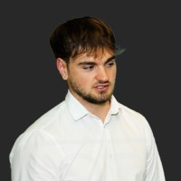 Fraser Hingston