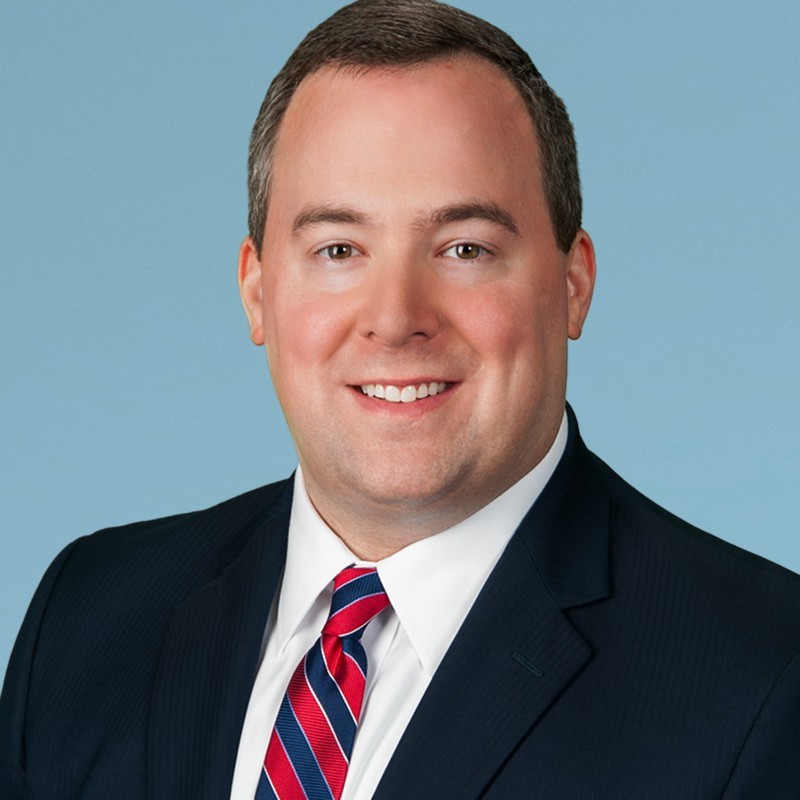 J. Micah Dickie