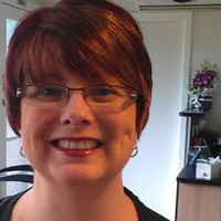 Jo Wilkinson