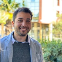 Abrahan Isaac Manrique Rodriguez