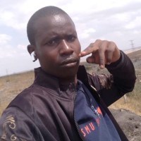 Stephen Nzangi