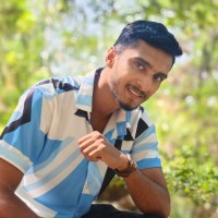 Karthik H D