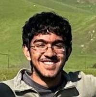 Ashwin Rajesh