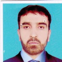 Akhlaq Ahmed