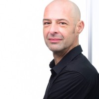 Wolfgang Huber