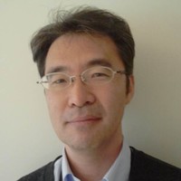 Katsumi Tsukui