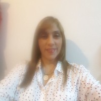 Viviana Alejandra Rodriguez