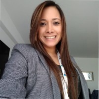 Katherine Carrasquel Boscán