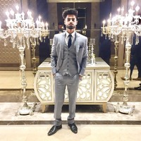 Rishabh Bhambri