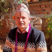 keshav Prasad Duwadi