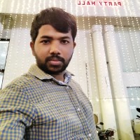 GUNACHANDRAN M