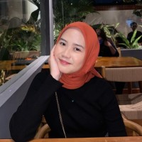 Gizka Putri Zhafirah
