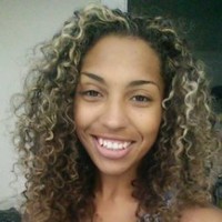 Naomi Bauxprey
