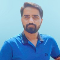 Muhammad Junaid Sabir