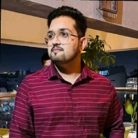 Yash Ashapure
