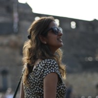 Shahnaz Chitroda