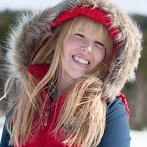 Yvonne Odsberg