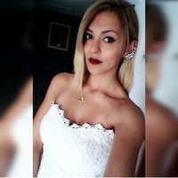 Arianyi Hernández Manrique