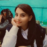 Ghazale Ashouri